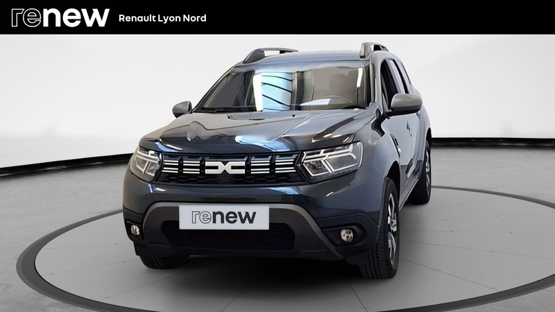 Image de l'annonce principale - Dacia Duster
