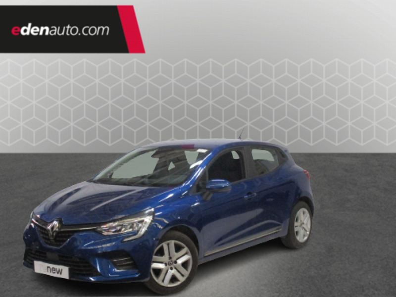 Image de l'annonce principale - Renault Clio