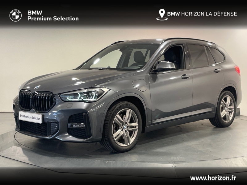 Image de l'annonce principale - BMW X1