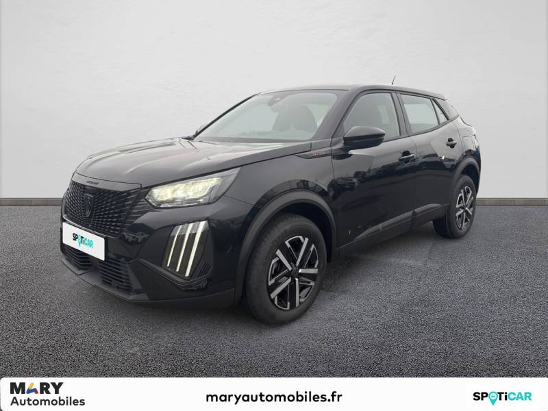 Image de l'annonce principale - Peugeot 2008