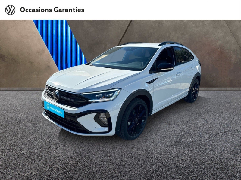 Image de l'annonce principale - Volkswagen Taigo