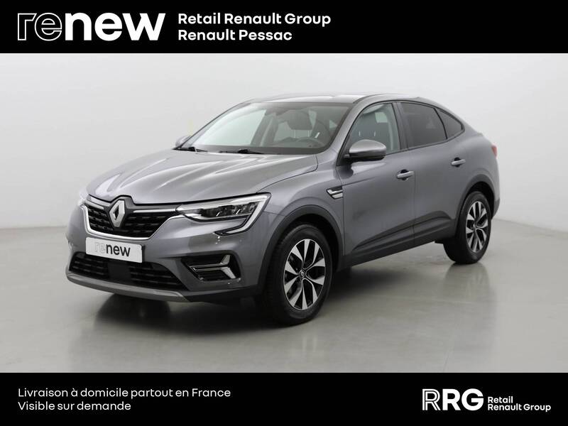 Image de l'annonce principale - Renault Arkana