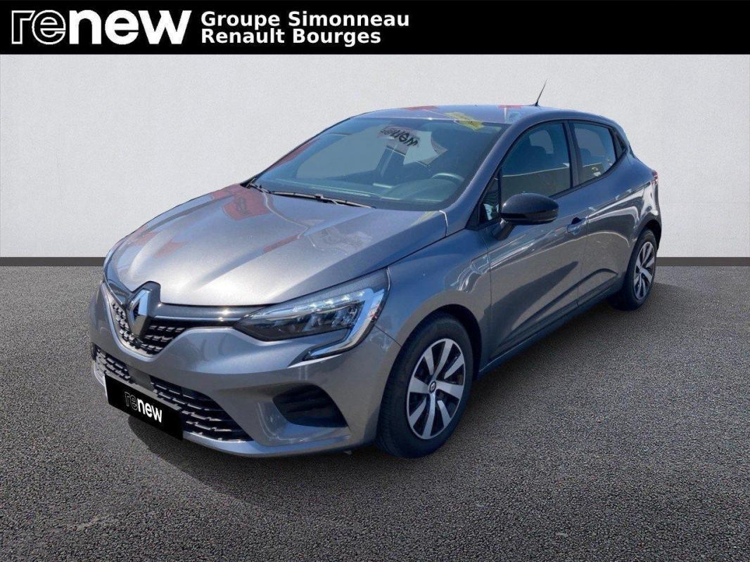 Image de l'annonce principale - Renault Clio