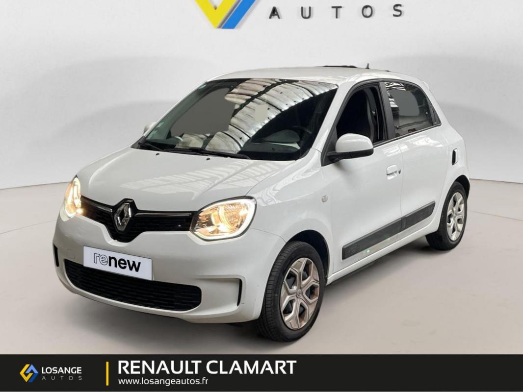 Image de l'annonce principale - Renault Twingo