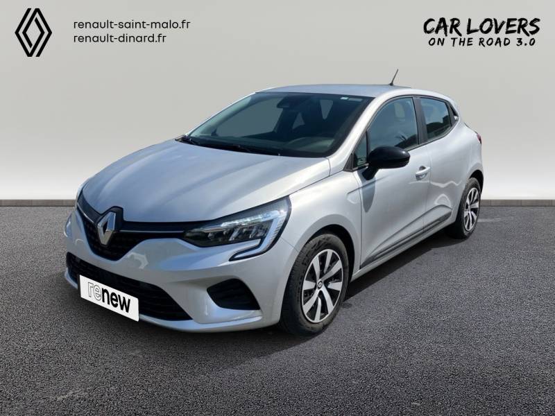 Image de l'annonce principale - Renault Clio