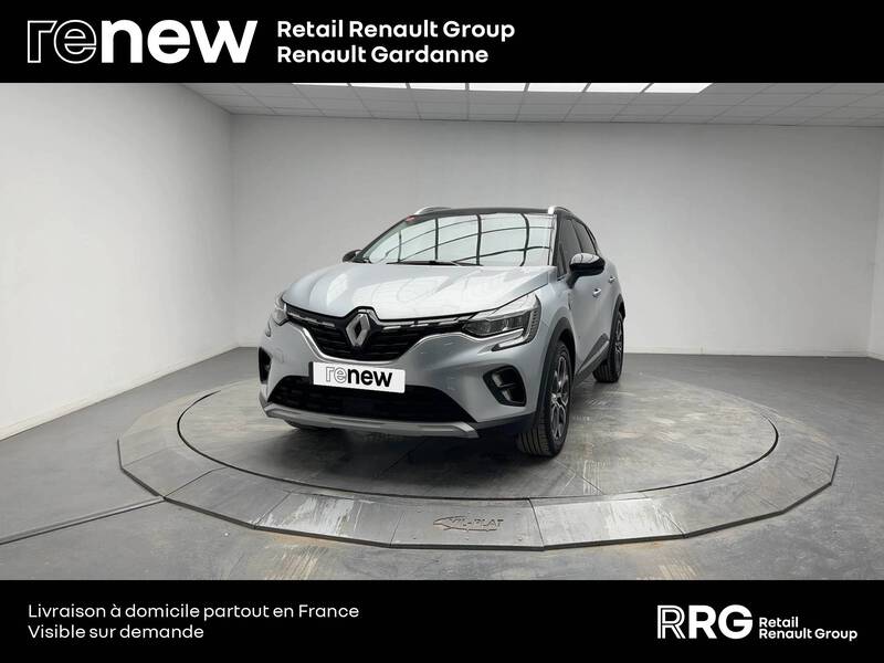 Image de l'annonce principale - Renault Captur