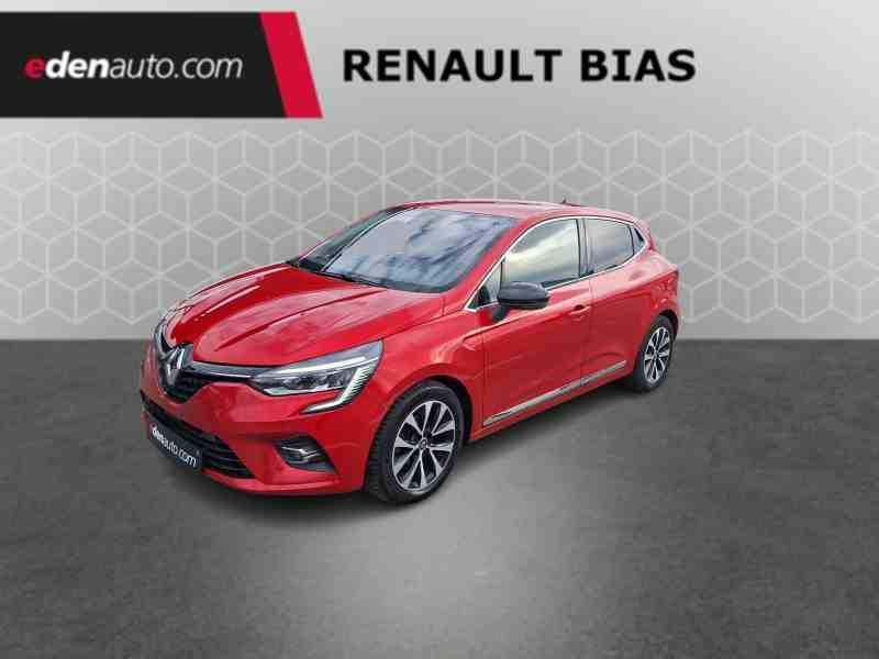 Image de l'annonce principale - Renault Clio