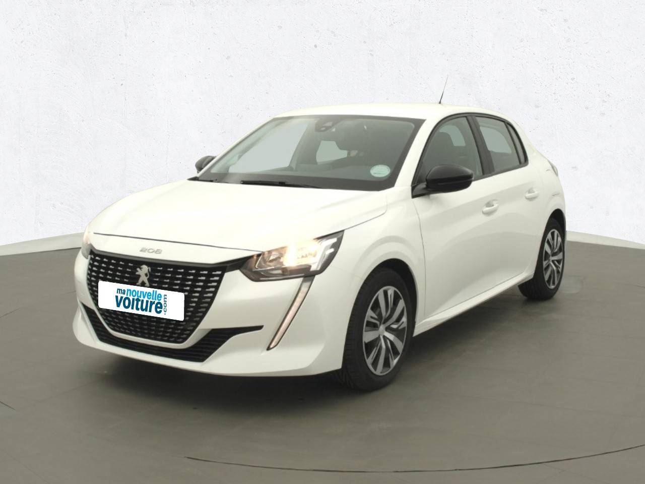 Image de l'annonce principale - Peugeot 208