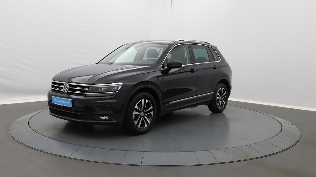 Image de l'annonce principale - Volkswagen Tiguan