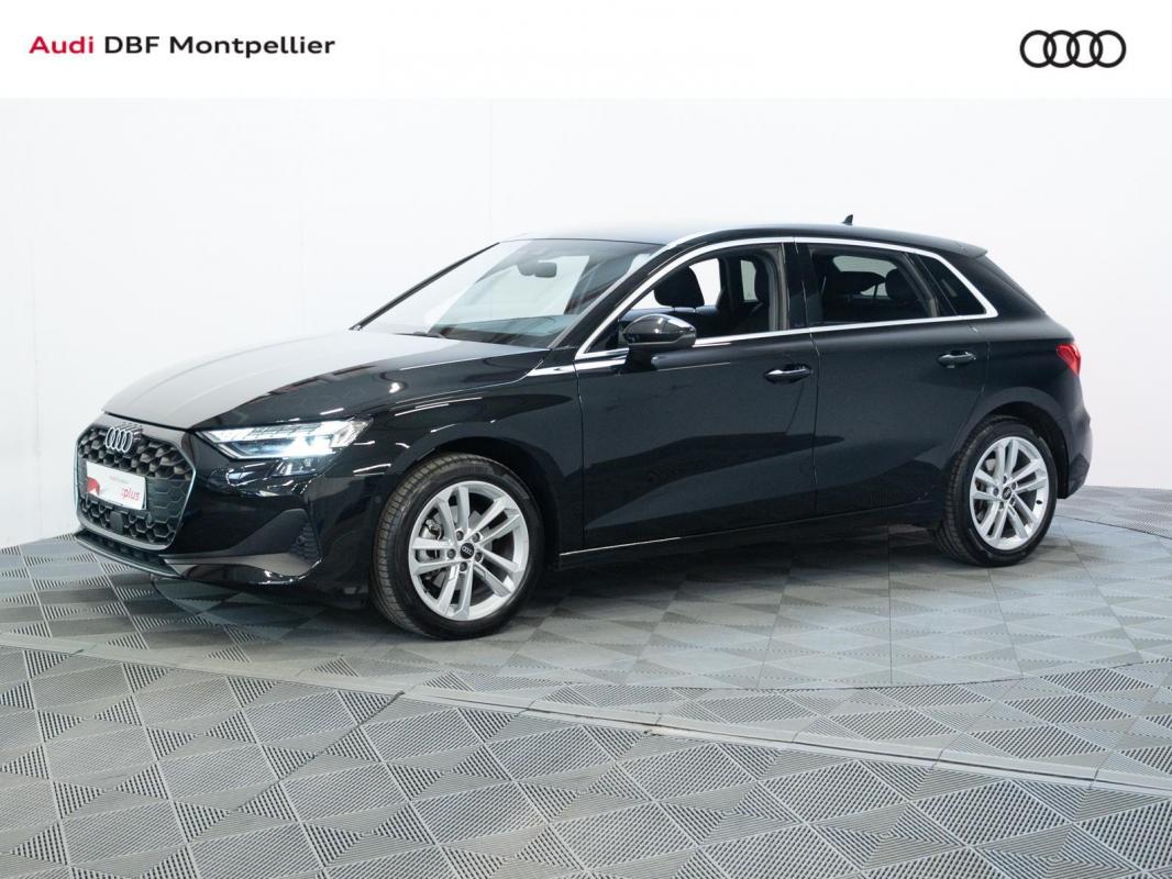 Image de l'annonce principale - Audi A3