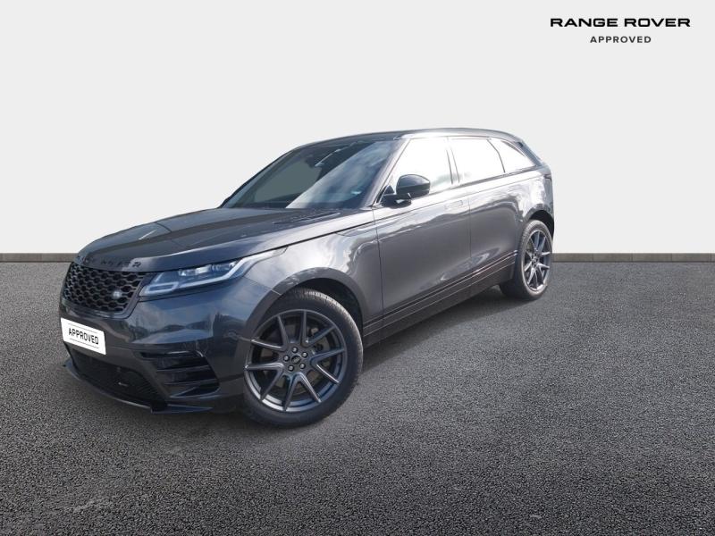 Image de l'annonce principale - Land Rover Range Rover Velar