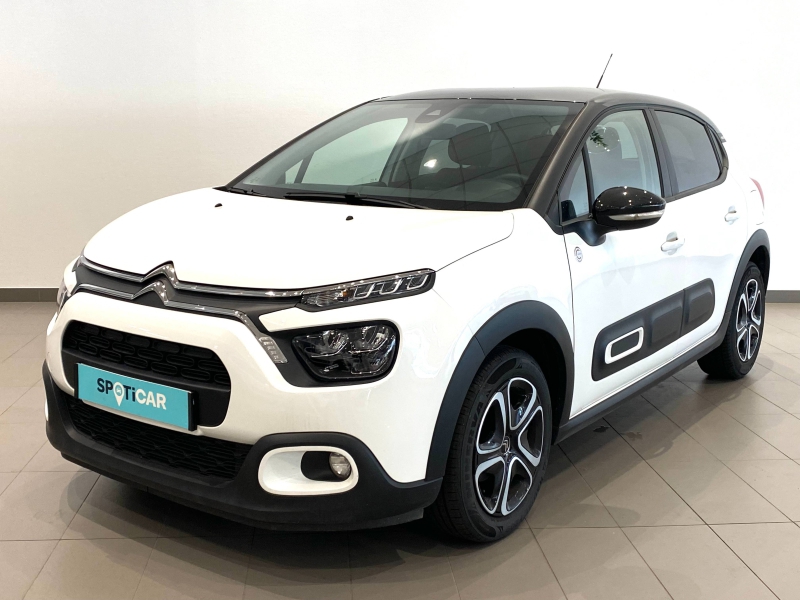 Image de l'annonce principale - Citroën C3