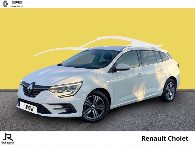 Image de l'annonce principale - Renault Megane