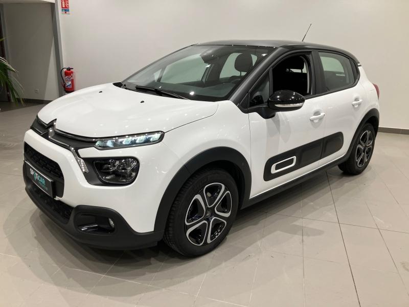 Image de l'annonce principale - Citroën C3