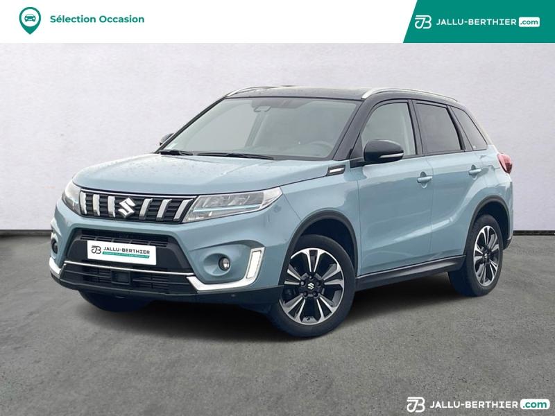 Image de l'annonce principale - Suzuki Vitara