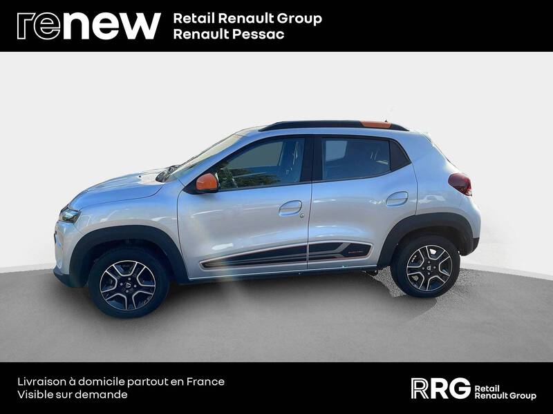 Image de l'annonce principale - Dacia Spring