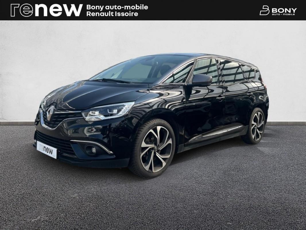 Image de l'annonce principale - Renault Grand Scénic