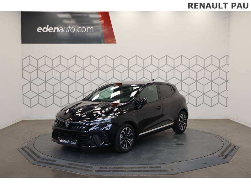 Image de l'annonce principale - Renault Clio