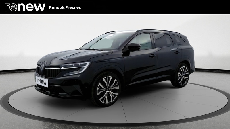 Image de l'annonce principale - Renault Espace