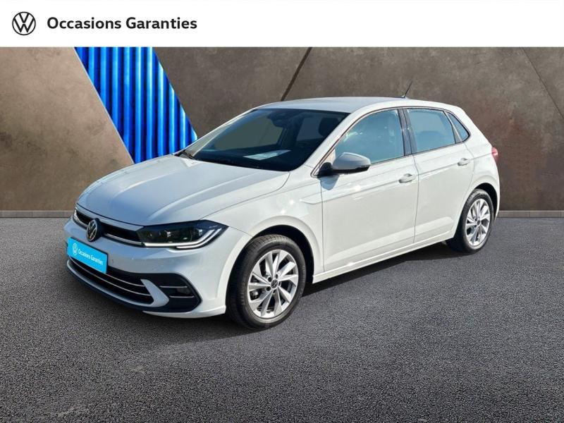 Image de l'annonce principale - Volkswagen Polo
