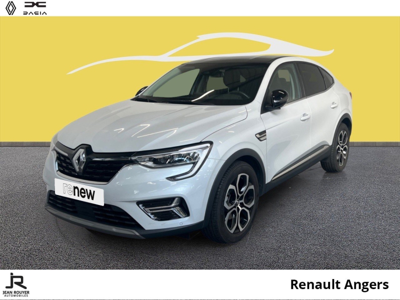 Image de l'annonce principale - Renault Arkana