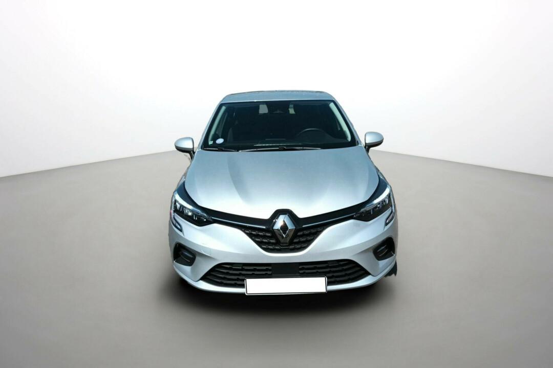Image de l'annonce principale - Renault Clio
