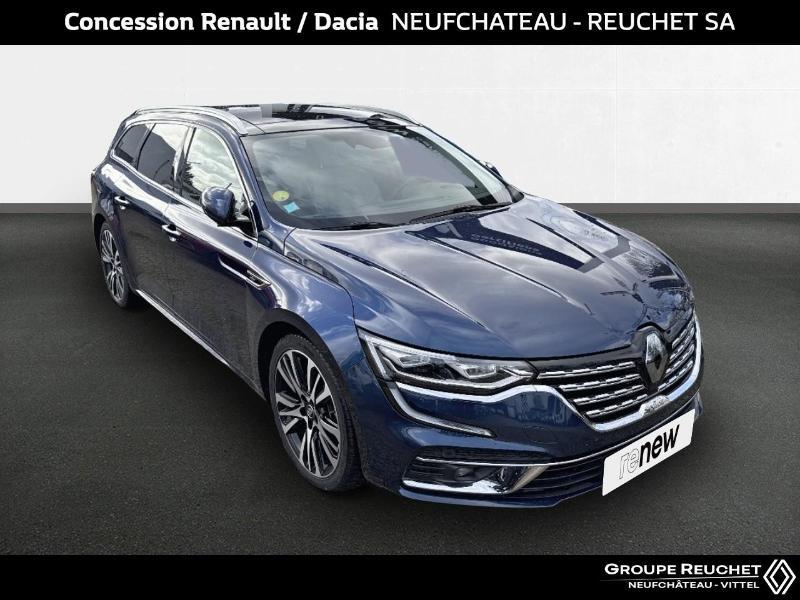 Image de l'annonce principale - Renault Talisman