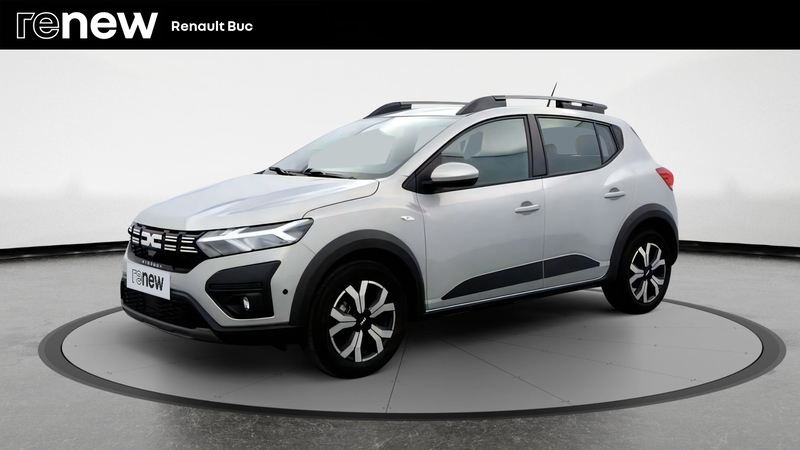 Image de l'annonce principale - Dacia Sandero