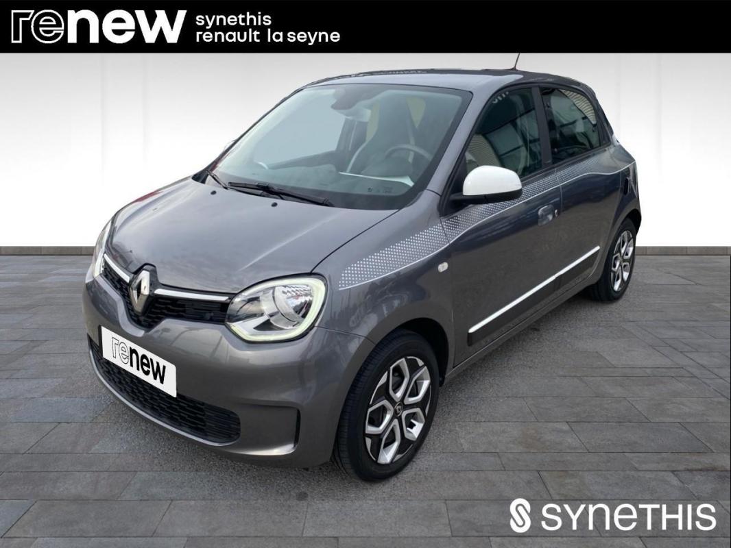 Image de l'annonce principale - Renault Twingo