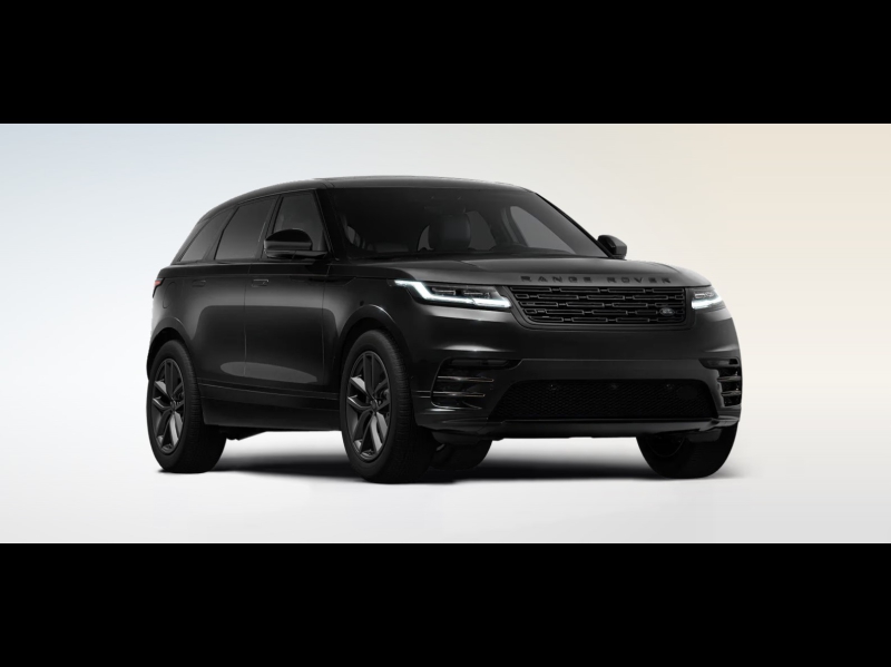 Image de l'annonce principale - Land Rover Range Rover Velar