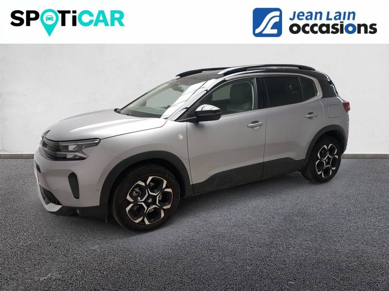 Image de l'annonce principale - Citroën C5 Aircross