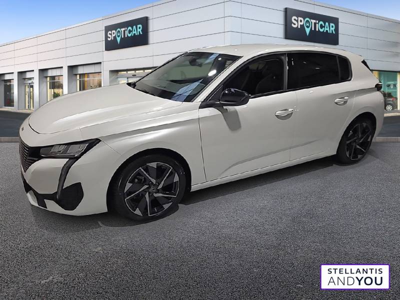 Image de l'annonce principale - Peugeot 308