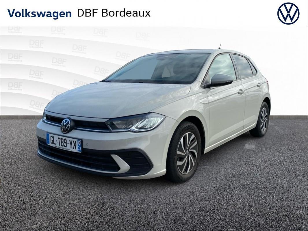 Image de l'annonce principale - Volkswagen Polo