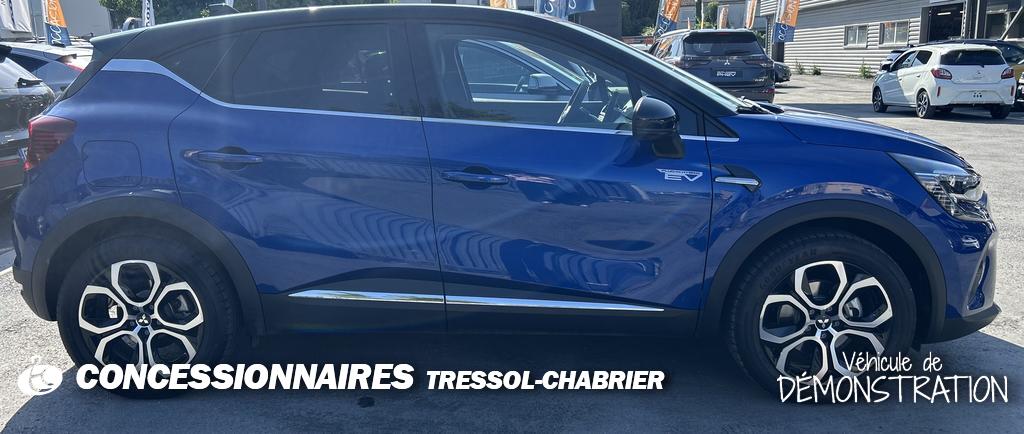 Image de l'annonce principale - Mitsubishi ASX