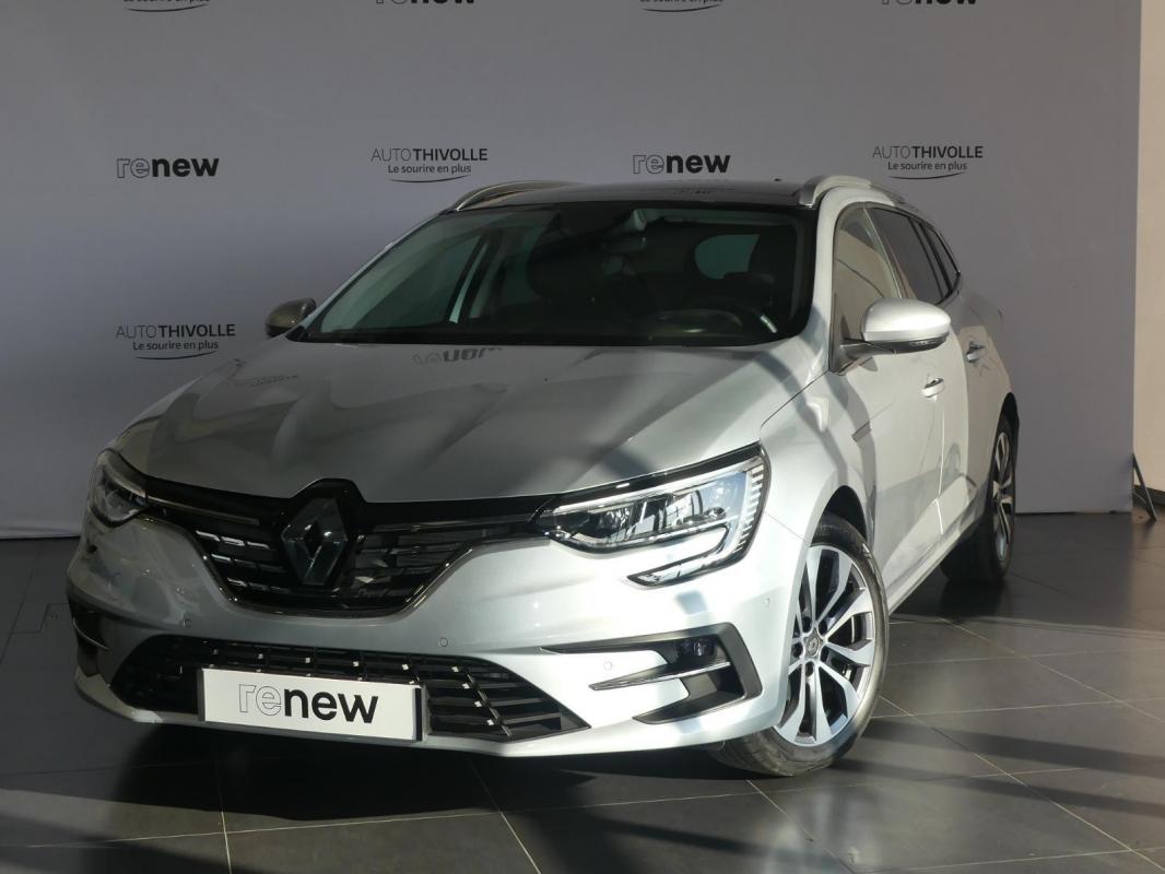 Image de l'annonce principale - Renault Megane