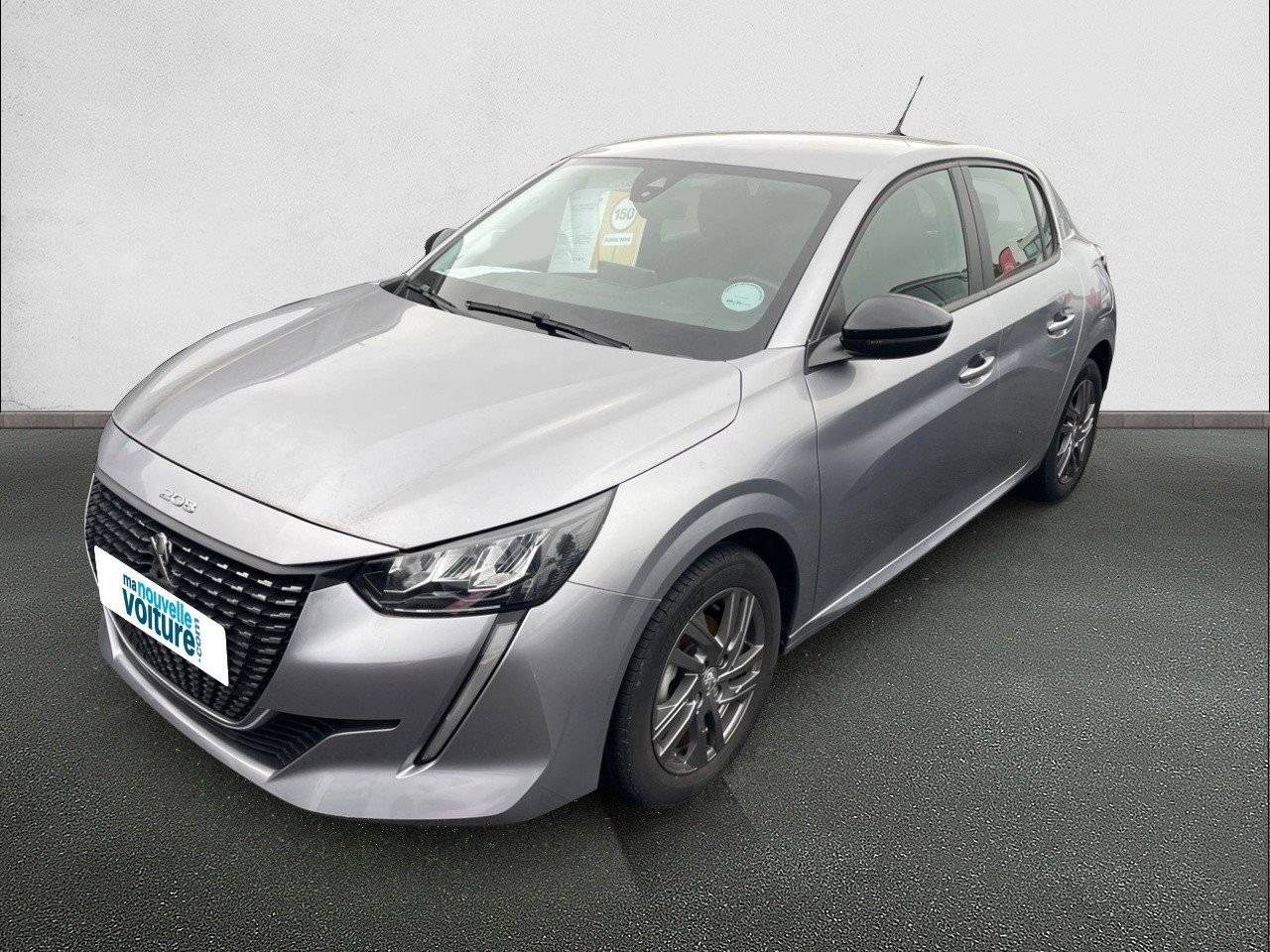 Image de l'annonce principale - Peugeot 208