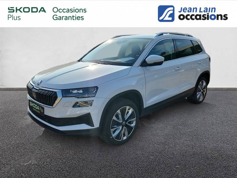 Image de l'annonce principale - Skoda Karoq