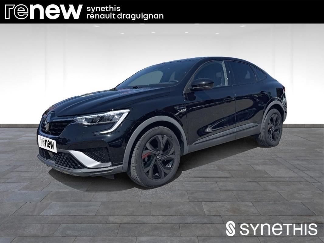 Image de l'annonce principale - Renault Arkana
