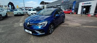 Image de l'annonce principale - Renault Clio