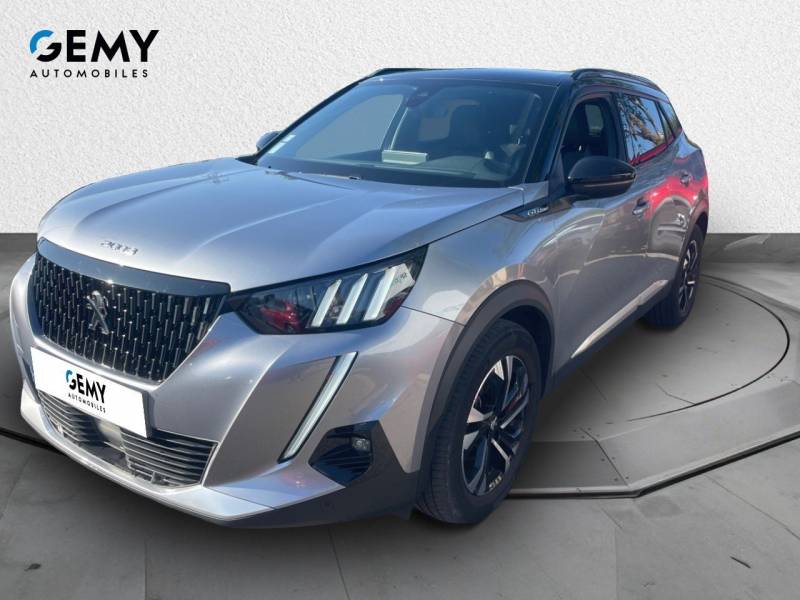 Image de l'annonce principale - Peugeot 3008