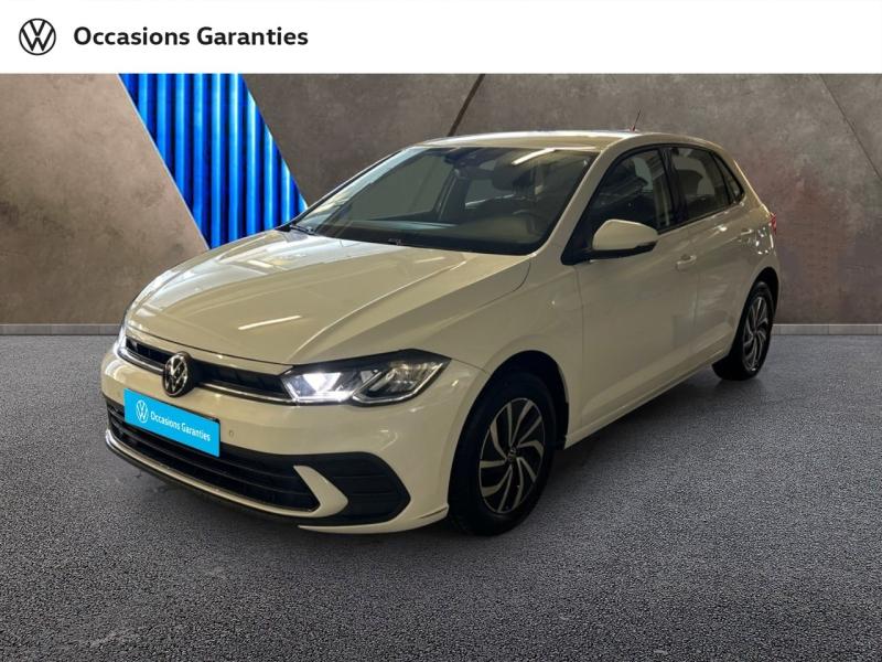Image de l'annonce principale - Volkswagen Polo