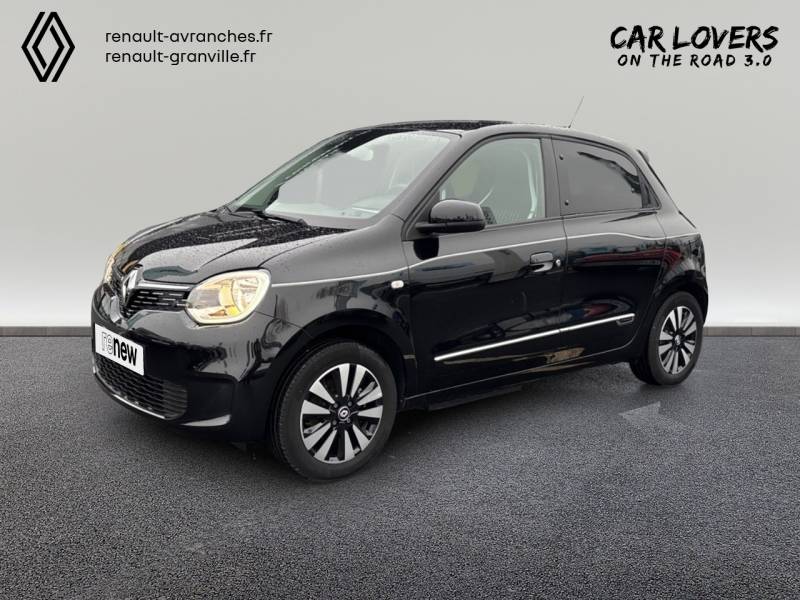 Image de l'annonce principale - Renault Twingo