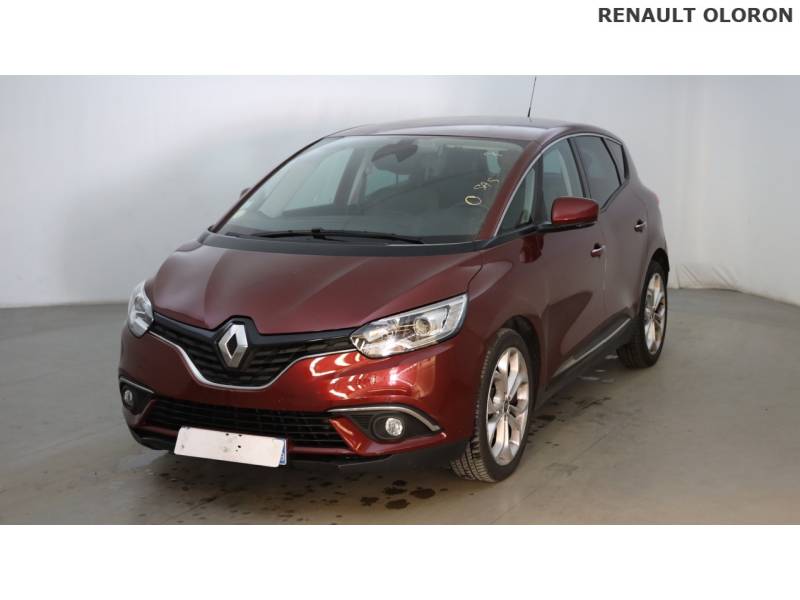 Image de l'annonce principale - Renault Scenic