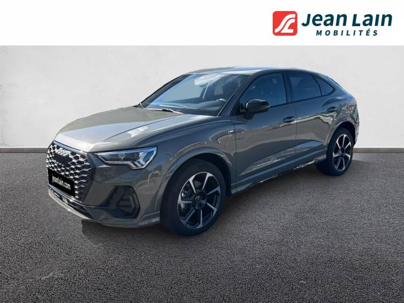 Image de l'annonce principale - Audi Q3