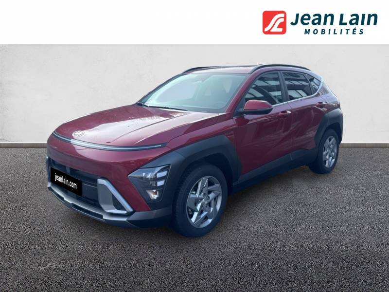 Image de l'annonce principale - Hyundai Kona