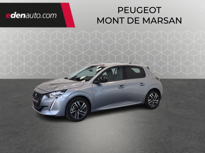 Image de l'annonce principale - Peugeot 208