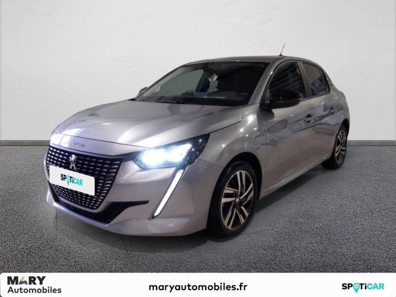 Image de l'annonce principale - Peugeot 208