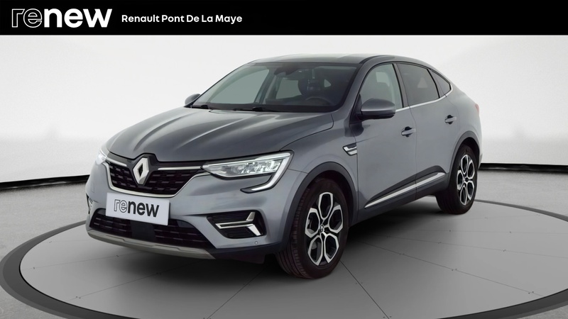 Image de l'annonce principale - Renault Arkana