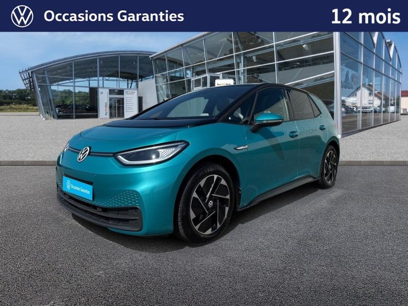 Image de l'annonce principale - Volkswagen ID.3