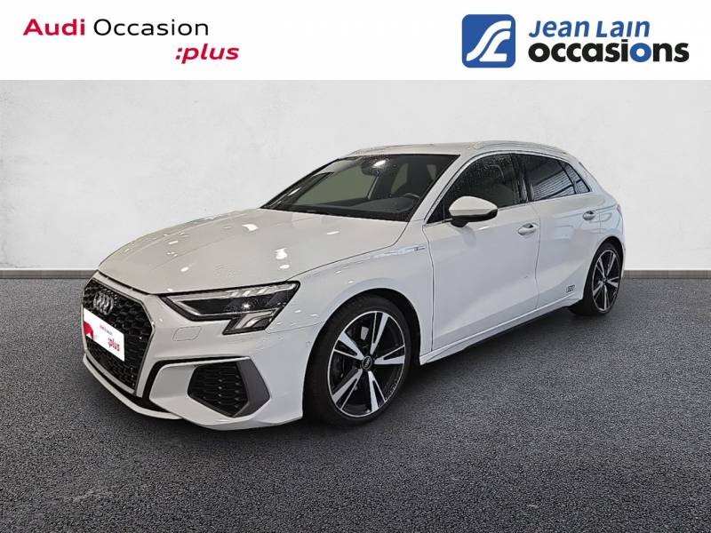 Image de l'annonce principale - Audi A3